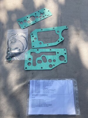 AGCO/FENDT - 0099001102000 - REPARATURSATZ