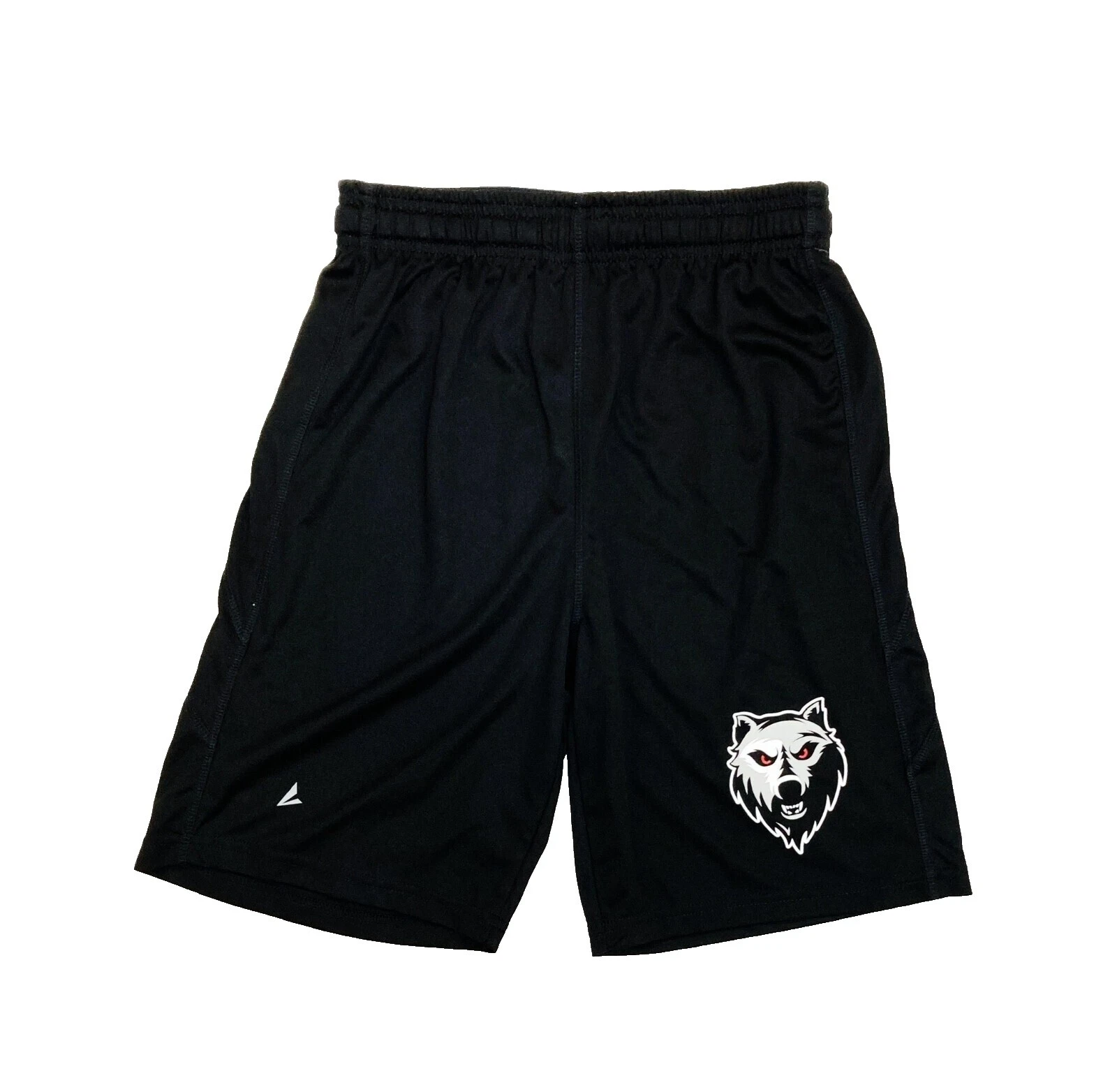 Black Shorts for Boys