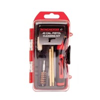 Winchester Cleaning Kits Winchester 14 Piece.40/10mm Pistol Cleaning Kit&6 Piece on sale Winchester Cleaning Kits Winchester 14 Piece.40/10mm Pistol Cleaning Kit&6 Piece on sale
