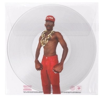 【最安値】【ラスト1】 Don’t tap the glass LP 最安値】【ラスト1】 Don't tap the glass LP ラスト1】Don't tap the