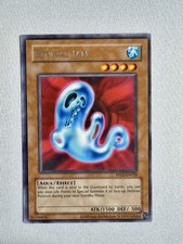 Konami Yu-Gi-Oh! Revival Jam RP02-EN028 Retro Pack 2 Rare Unlimited English
