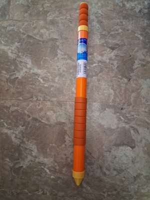 ProActive Sports Telescoping 6 ft Orange Golf Ball Retriever