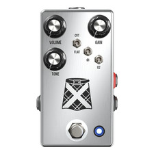 JHS Kilt 10 Overdrive Pedal - Open Box