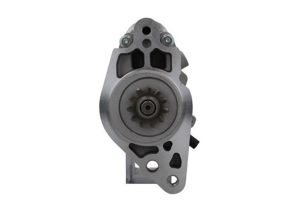Anlasser 2.0 Kw NEU Eurostarter Oe-Nr. 428000-9590 FüR Jaguar-image