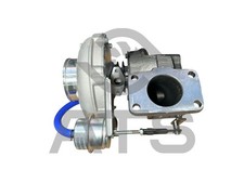 Turbolader REMAN für RENAULT SCÉNIC I Großraumlimousine (JA0/1_, FA0_ 7700107795