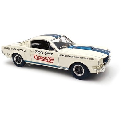 1965 Shelby G.T. 350 - Reynolds Ford