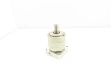 Nidec VRL-090C-5-K5-19FA19 ABLE Inline Gearbox 5:1 Planetary Gear Head Reducer
