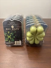 Lot of 12 Febreze Unstopables PARADISE Wax Melts 72 Total