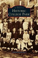 Kimberly Kennedy Davis | Historic College Park | Buch | Englisch (2010)
