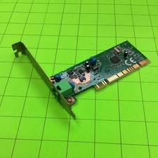 Compaq Presario SR1710NX Computer Modem RD01-D850 CXSM502BRD01D850 Conexant