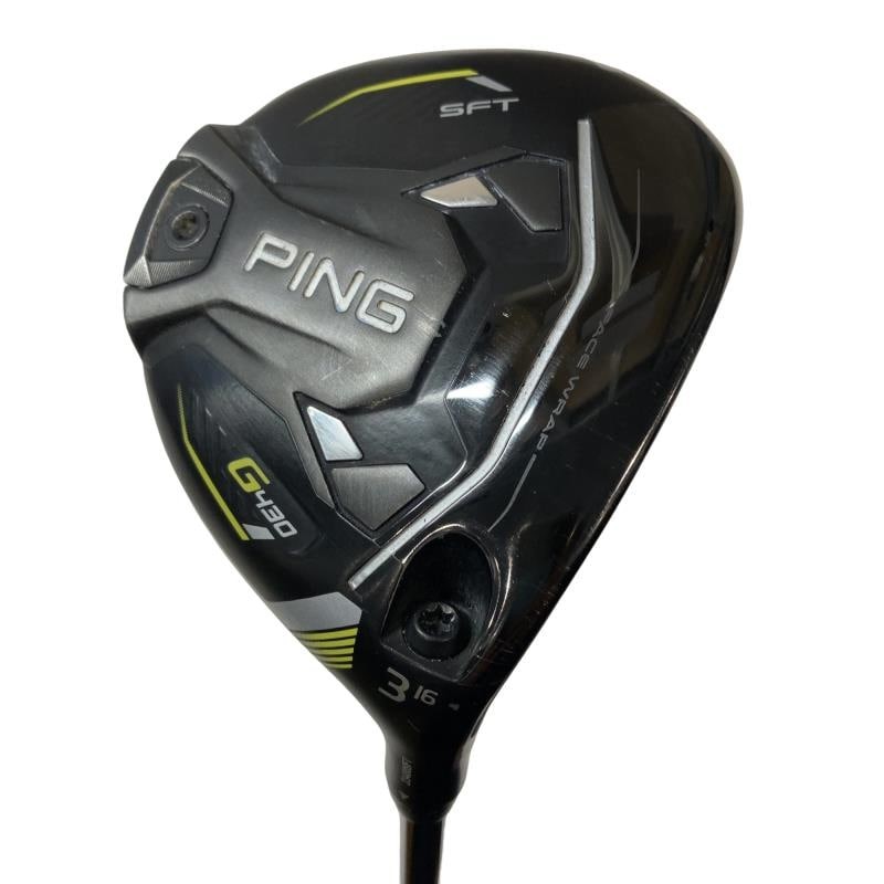 Ping G430 SFT Fairway Wood