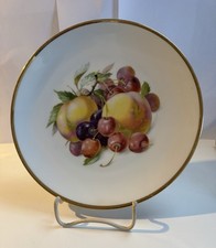 Thomas Bavaria Porzellanteller - Obstteller