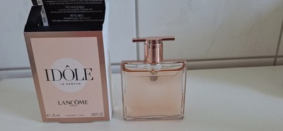 Lancome Idole Le Parfume 25 Ml Eau de Parfum Spray nachfüllbar 