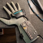 Vintage 1989 Mattel Nintendo NES Power Glove (No Sensors)