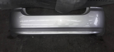 Pare-choc Arrière Toyota Corolla 10 Phase 1 (2004) - Référence 5215902910 - Occasion Correct