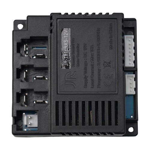 Remote Control and Receiver for Children's Electric Car HY JRRX12V 6V 24V - Afbeelding 13 van 178