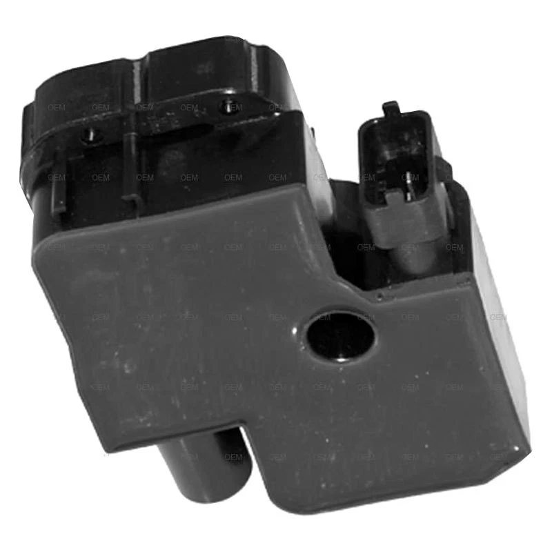 For Chrysler Crossfire 2004-2008 Original Engine Management 50121 Ignition Coil - Image 3 of 4