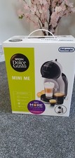 Nescafé Dolce Gusto Mini Me Coffee Machine Hot or cold drinks 