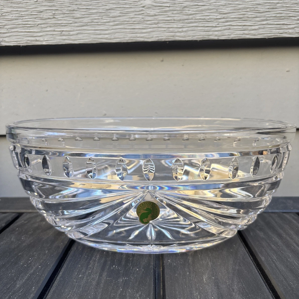 Full Lead Crystal for sale | eBay