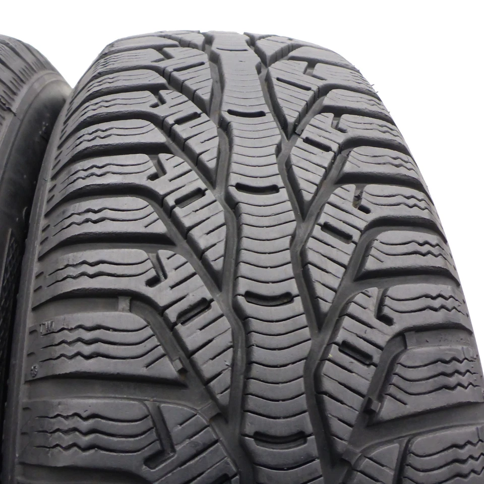 175 65 14 2x KLEBER 175/65 R14 82T Krisalp HP 2 Winterreifen 2016 7mm - Bild 4 von 4
