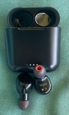 TOZO T6 Wireless Earbuds Tested ✅ Showroom Display Model W/ Battery Case