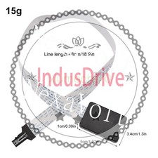 TF Micro SD To SD Card Extension Cable Adapters Flexible 48CM For Car Extender 