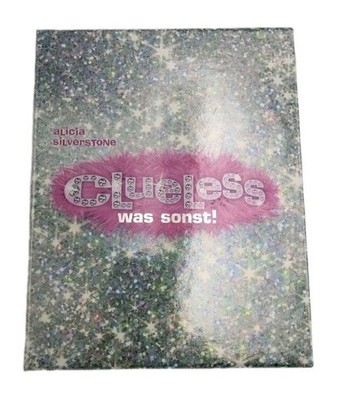 Clueless - Was sonst  Limited Steelbook Collector's Edition 4K Ultra HD Blu ray 