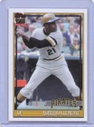 2026 Topps Series 1 Roberto Clemente Base (RAW)