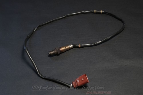 06F906262E Lambdasonde hinter dem Katalysator ORIGINAL Audi A3 8P 2.0 FSI RS6 4F
