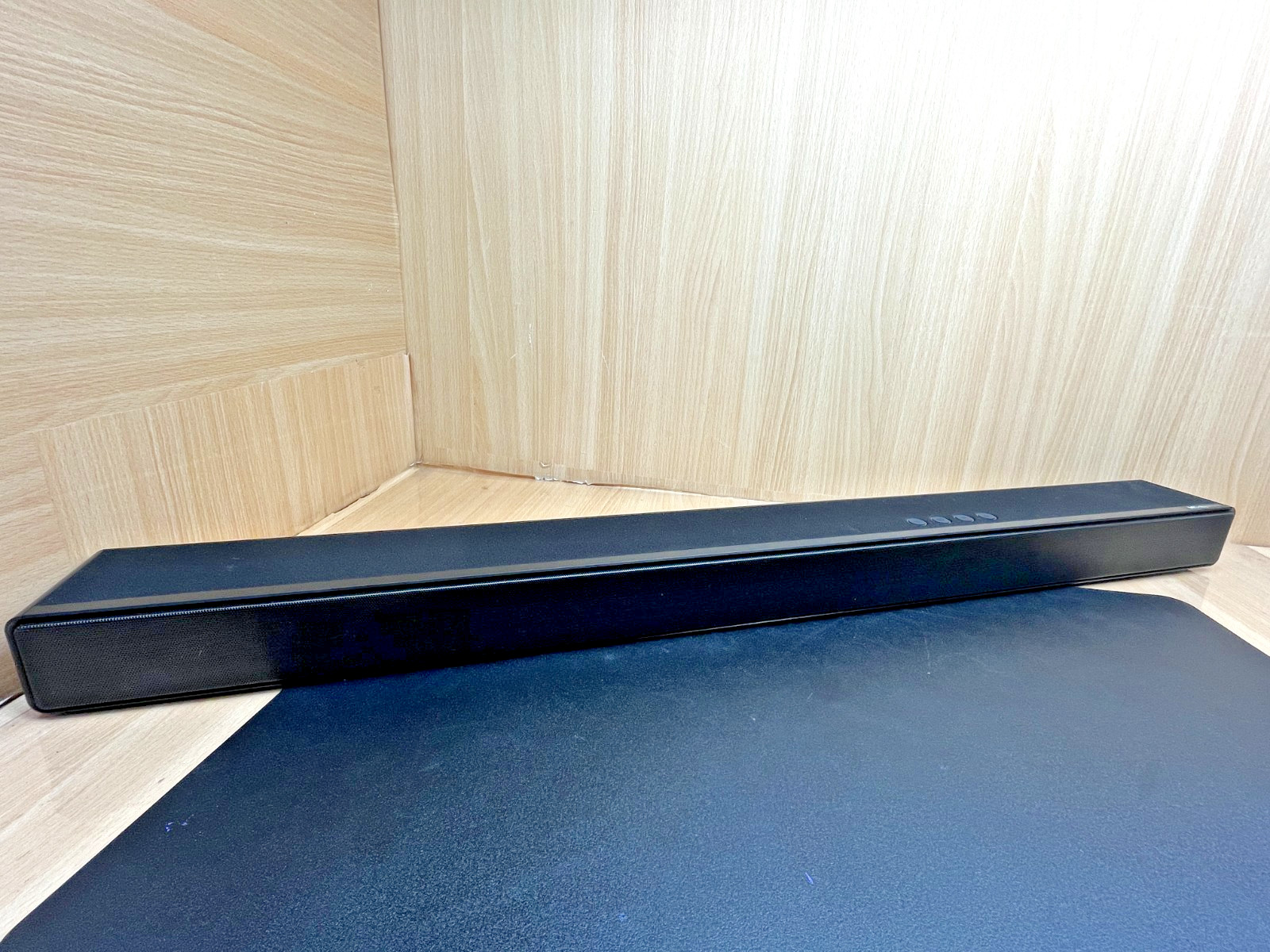 Insignia 5.1.2 Channel Soundbar ONLY