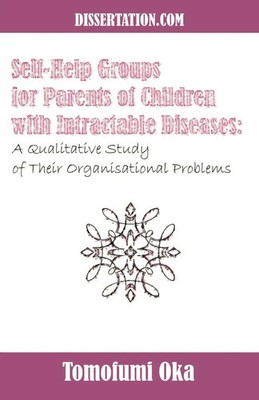 Tomofumi Oka | Self-Help Groups for Parents of Children with Intractable...