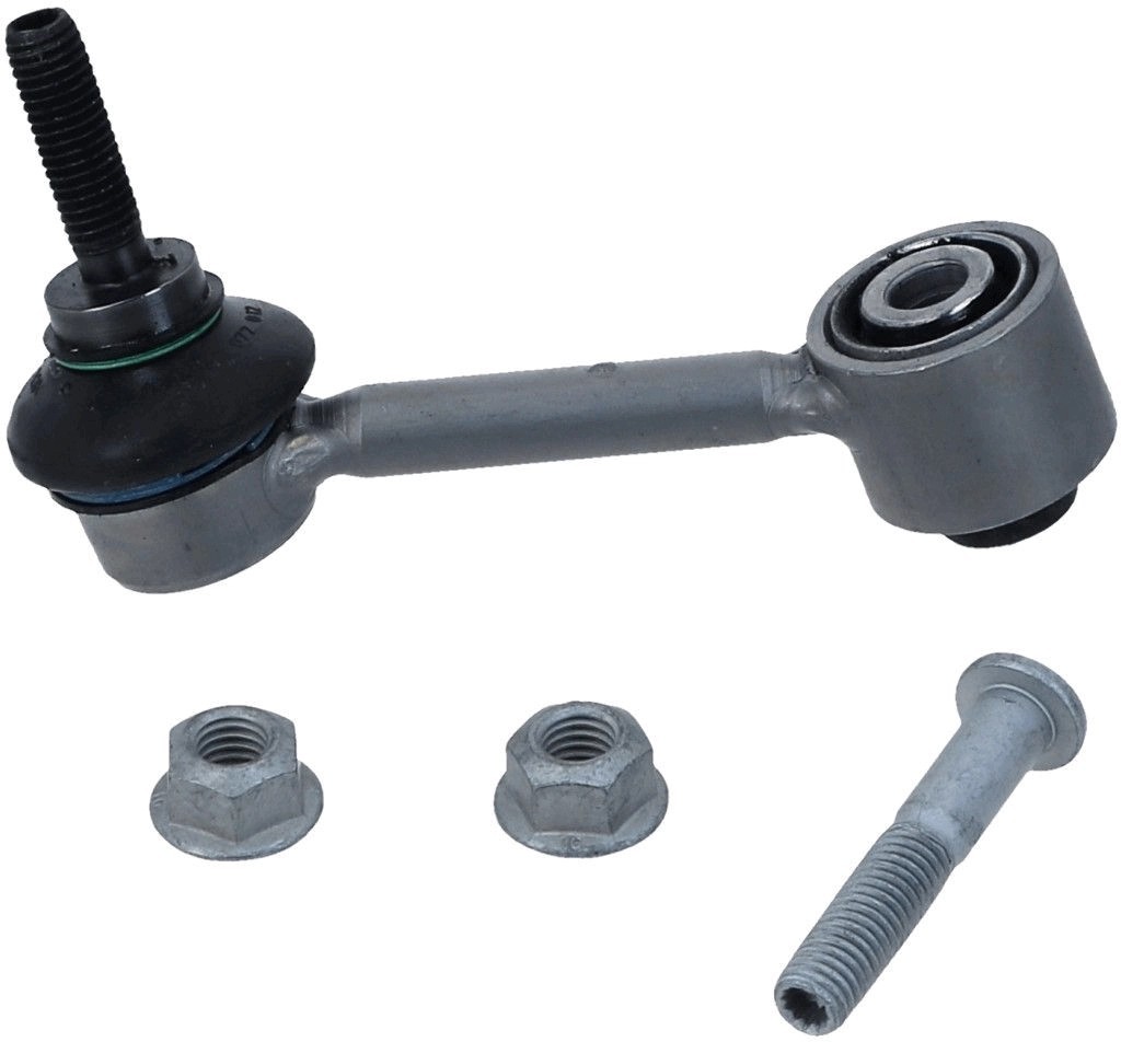 Lemförder 26775 02 entretoise de tige de stabilisateur pour essieu arrière OE 1K0505465AA