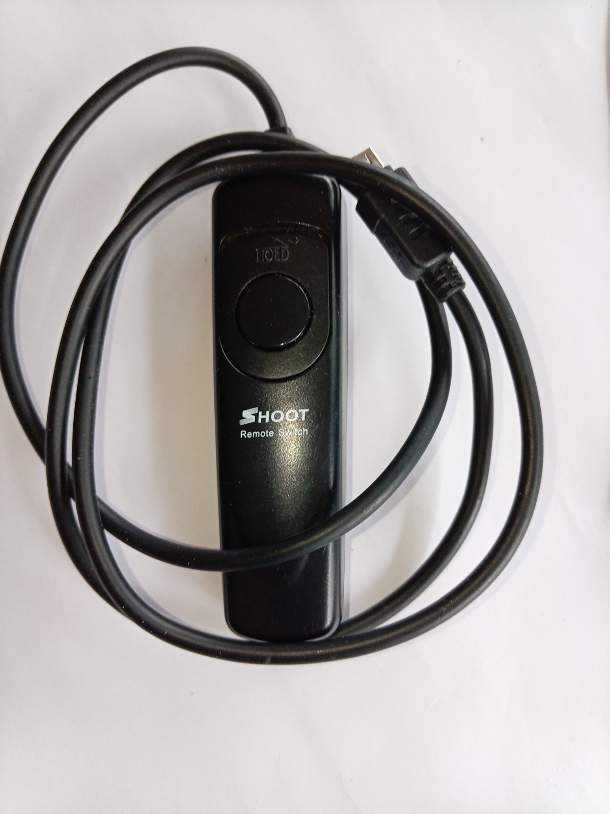 camera remote trigger