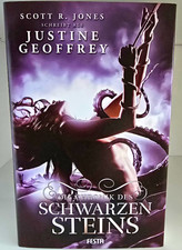 Scott R. Jones - Die Chronik des Schwarzen St...