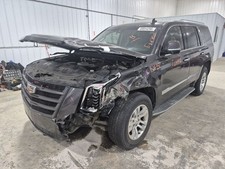 Engine Motor 6.2l Vin J L86 Fits 15-20 Escalade 1354483