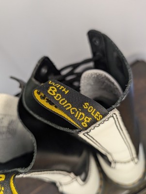 Dr. Martens Crazy Bomb Boot Mens Size 11 | eBay