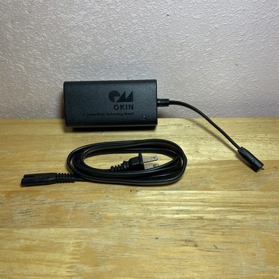 GENUINE OKIN AC/DC Switching Power Supply Model: DOT-Z-290018A