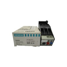 SIEMENS 3UA5900-1G 600VAC 4-6.3A NSMP