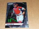 2025 Panini Prizm PREMIUM BOX SET PANDORA /199 YADIER MOLINA CARDINALS #101