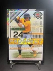 2024 Panini Prospects Edition - #133 Konnor Griffin BLACK VELOCITY SSP /39 RC