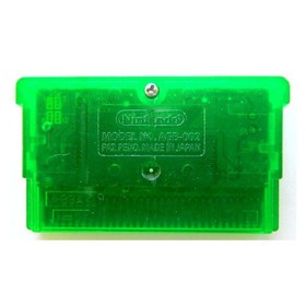 Pokemon Emerald Version * New Battery * (Game Boy Advance Gameboy) * AUTHENTIC *