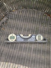 10” Stanley Fatmax Extreme magnetic boat level