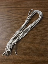 Neckstrings for American Girl 18" Doll Replacement Repair - 10 Pack