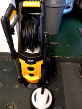Wolf Big Blaster 20 170 Bar Pressure Washer