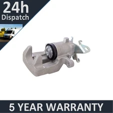 PV Rear Left Brake Caliper Fits Renault Grand Scenic 2009-2020