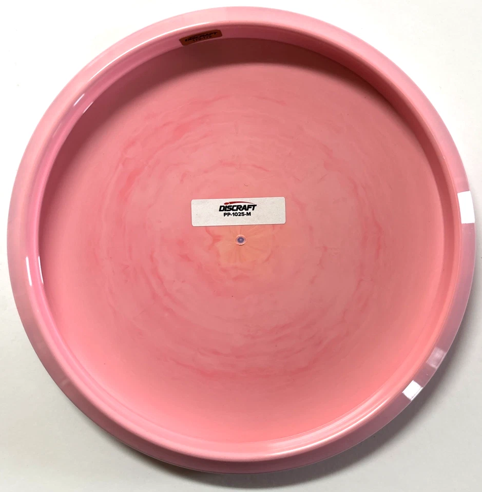 Discarft Paige Pierce TEST FLIGHT Joy USDGC Limited Edition Drop  174g New - Image 2 of 3