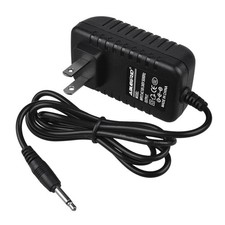 AC Adapter Charger for the Atari 2600 System Console Power Supply Cord