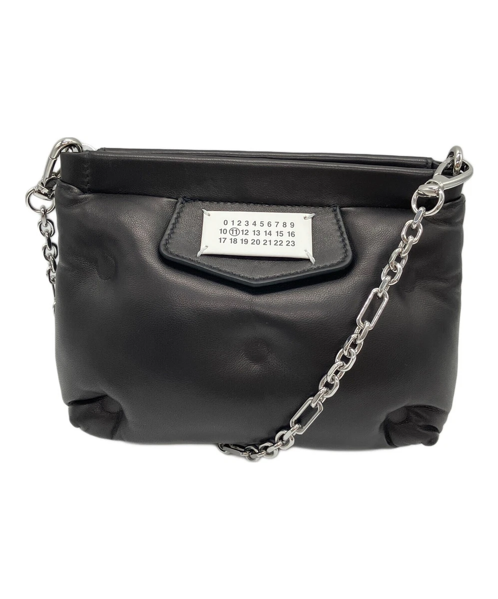 Maison Martin Margiela Leather Shoulder Bags for Women for sale | eBay