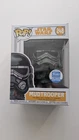 Funko Pop! Star Wars- Mud Trooper #248- Funko Shop Exclusive!