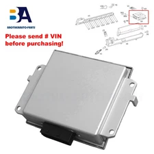 Ignition Coil Pack Voltage Transformer for Mercedes-Benz CL600 CL65 AMG V12